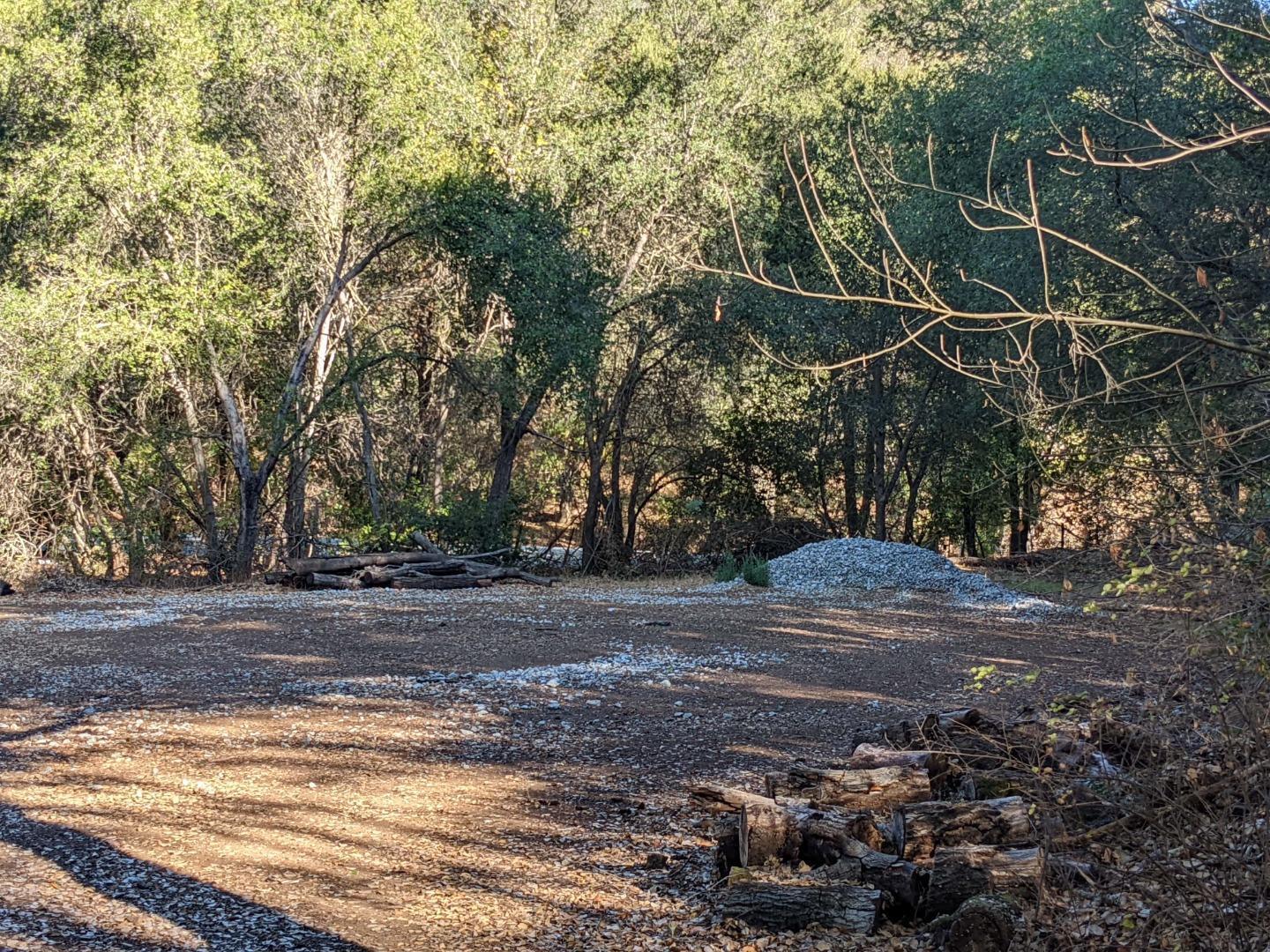 Metcalf Road San Jose, CA 95138 - Photo 13 of 17 a view of a yard with basketball court