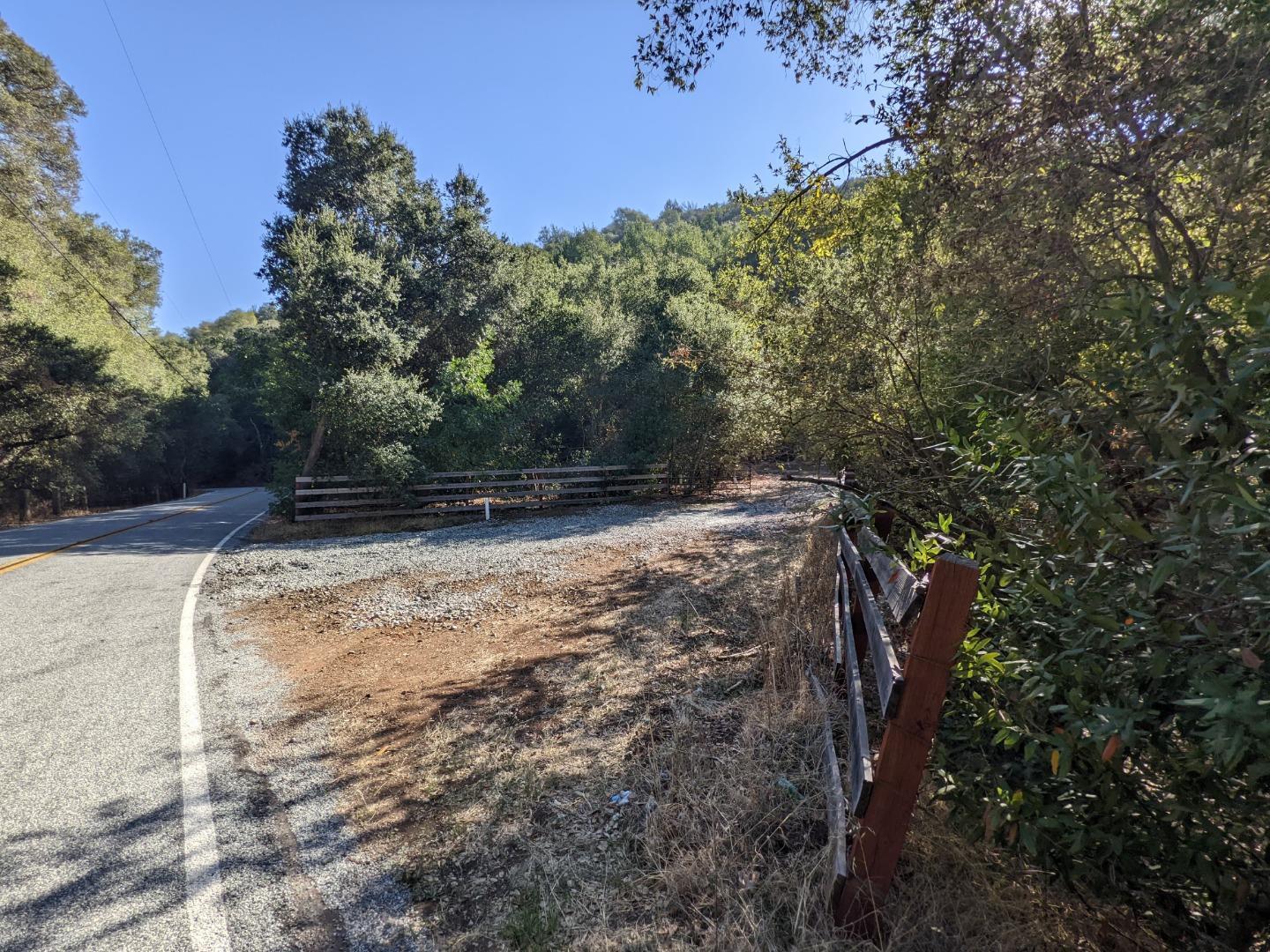 Metcalf Road San Jose, CA 95138 - Photo 15 of 17 a view of outdoor space with trees