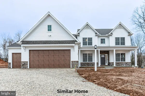 $658,021 | The Sedona - Addington Reserve, York, PA 17404