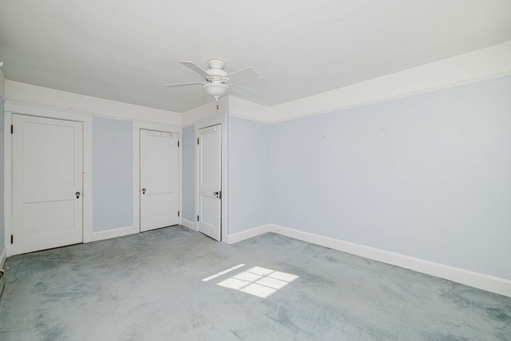 31 South Main Street Bellingham, MA 02019 - Photo 23 of 41 wooden floor in an empty room