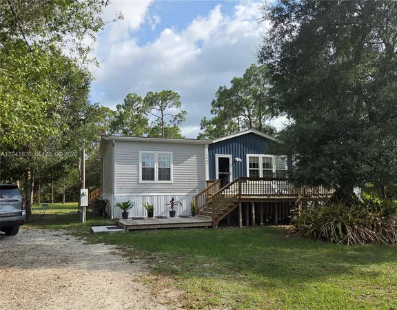 $420,000 | Pioneer, Clewiston, FL 33440