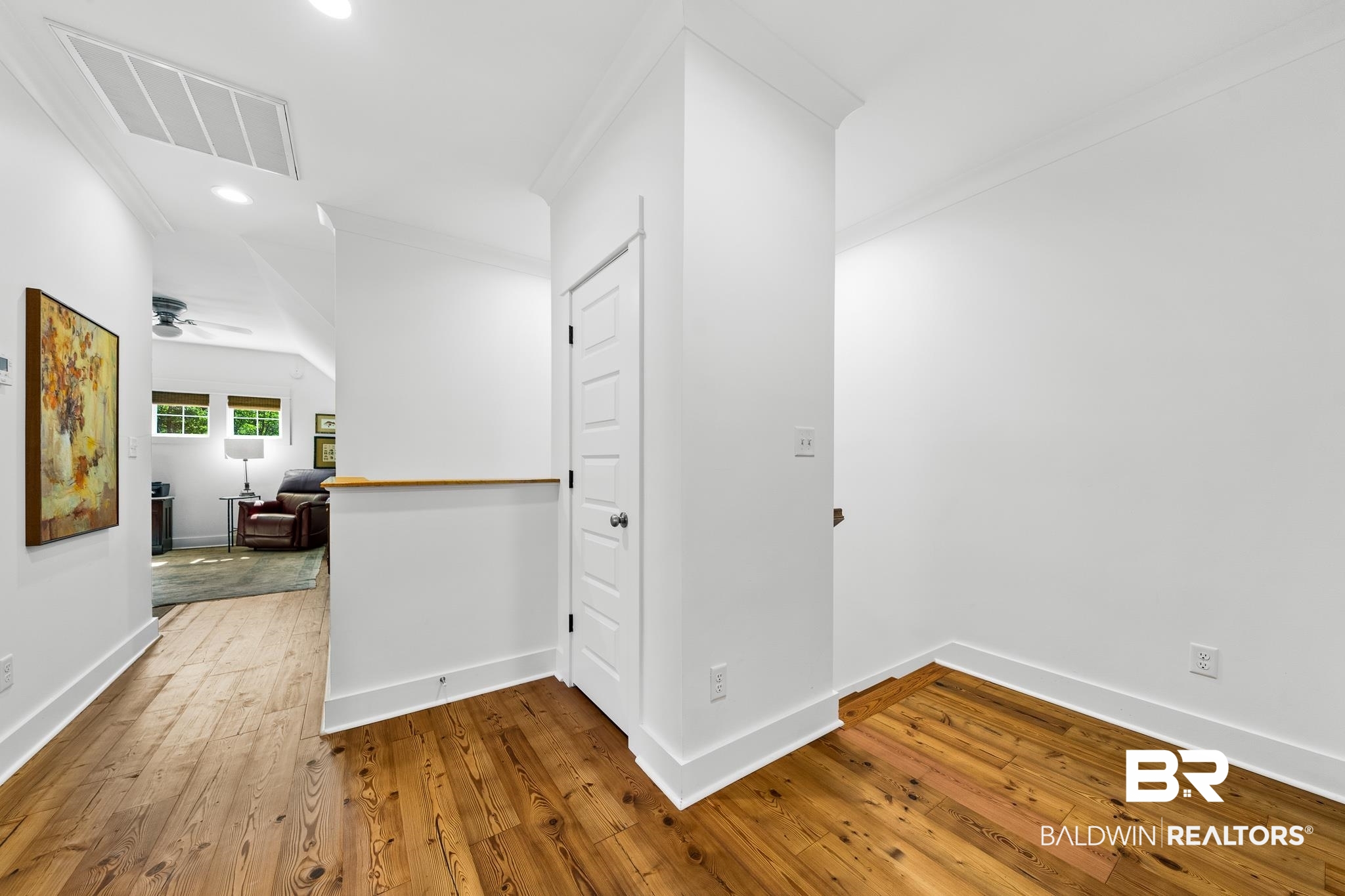 269 Westley Street Fairhope, AL 36532 - Photo 18 of 34 Upstairs Landing