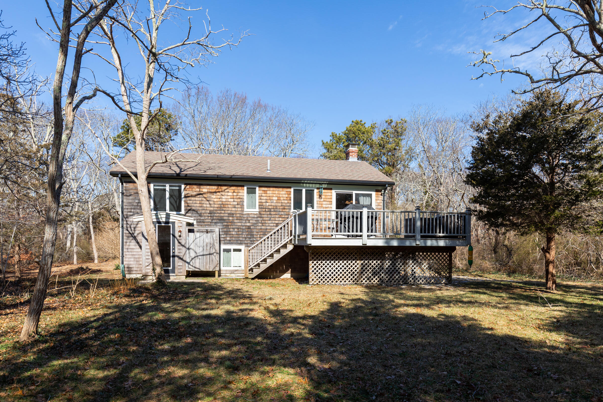 65 Bow Road Eastham, MA 02642 - Photo 5 of 33 06