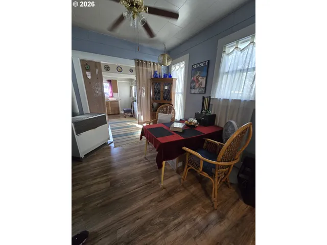 a kitchen with sink cabinets and window