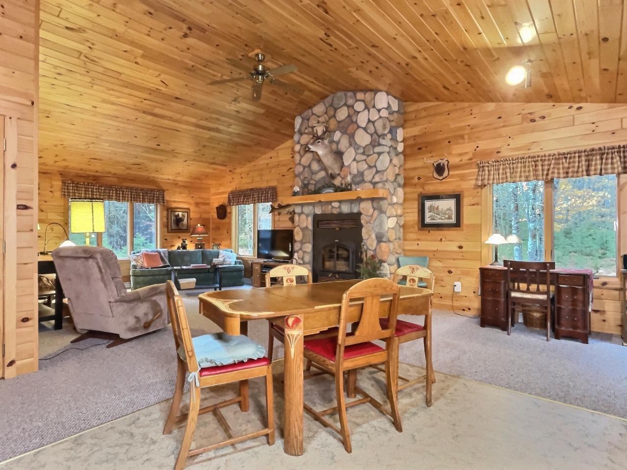 3548 Monheim Road Conover, WI 54519 - Photo 6 of 44 Gallery Image 6
