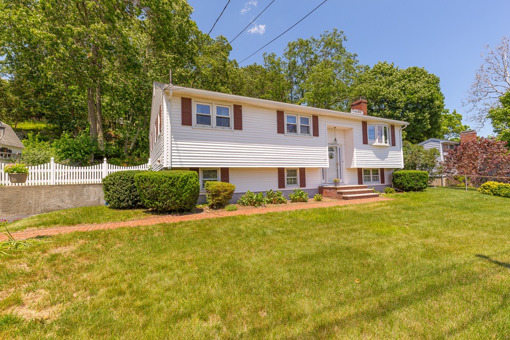 27 Mountain Road Burlington, MA 01803 - Photo 1 of 27 Gallery Image 1