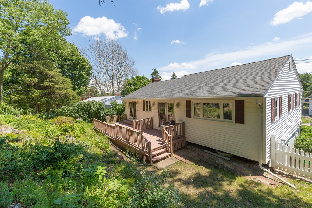27 Mountain Road Burlington, MA 01803 - Photo 2 of 27 Gallery Image 2