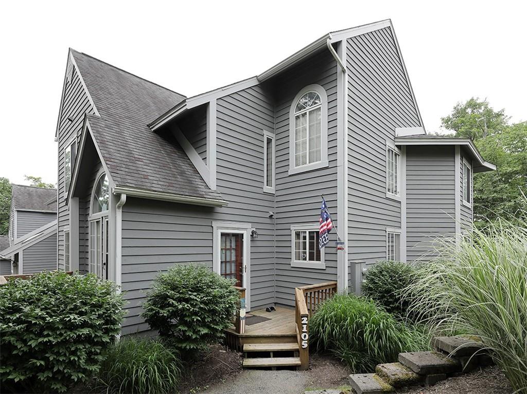 2105 South Ridge Terrace Hidden Valley, PA 15502 - Photo 1 of 20 Gallery Image 1