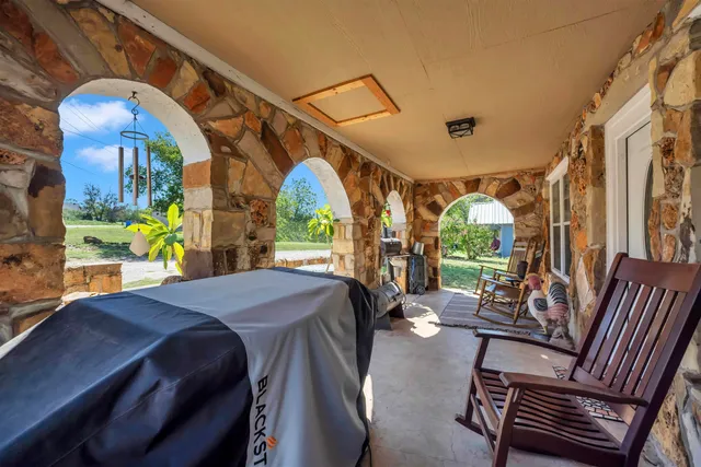 $229,000 | 405 North Elm, Richland Springs, TX 76871