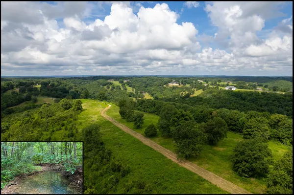 $1,050,000 | 121 Legacy Farms Road, Chestnutridge, MO 65630
