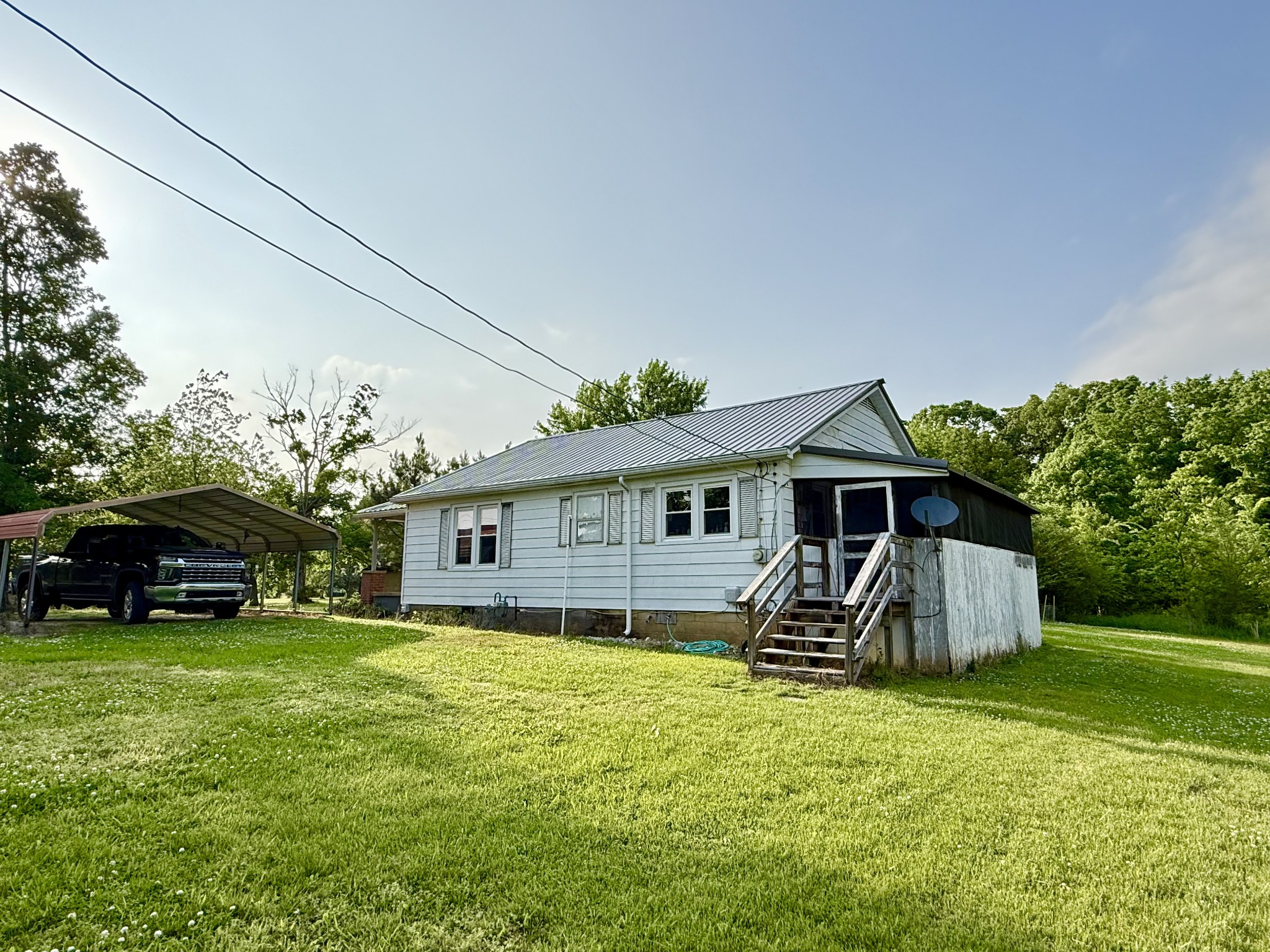 1408 Point Mason Road Big Sandy, TN 38221 - Photo 7 of 35 Gallery Image 7