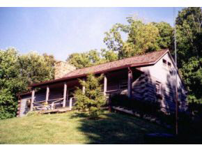 4242 North Louden Road Bloomington, IN 47404 - Photo 1 of 8