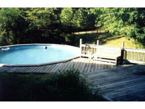 4242 North Louden Road Bloomington, IN 47404 - Photo 3 of 8