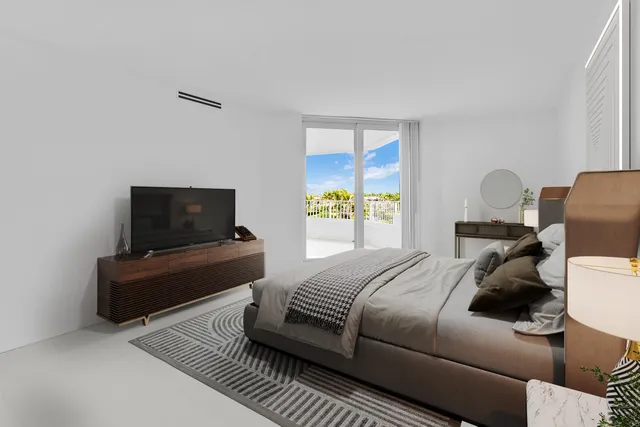 $1,650,000 | 550 South Ocean Boulevard, Unit 403, Boca Raton, FL 33432