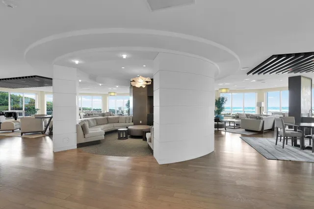 $1,650,000 | 550 South Ocean Boulevard, Unit 403, Boca Raton, FL 33432