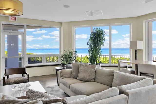 $1,650,000 | 550 South Ocean Boulevard, Unit 403, Boca Raton, FL 33432
