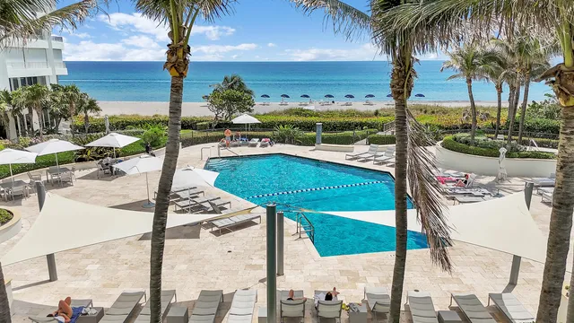 $1,650,000 | 550 South Ocean Boulevard, Unit 403, Boca Raton, FL 33432