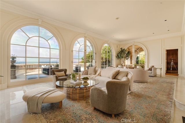 $10,500,000 | 609 Paseo Del Mar, Palos Verdes Estates, CA 90274