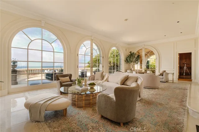$10,500,000 | 609 Paseo Del Mar, Palos Verdes Estates, CA 90274
