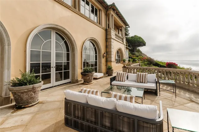 $10,500,000 | 609 Paseo Del Mar, Palos Verdes Estates, CA 90274