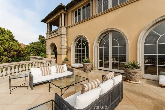 $10,500,000 | 609 Paseo Del Mar, Palos Verdes Estates, CA 90274