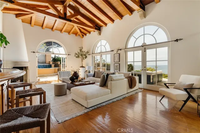 $10,500,000 | 609 Paseo Del Mar, Palos Verdes Estates, CA 90274