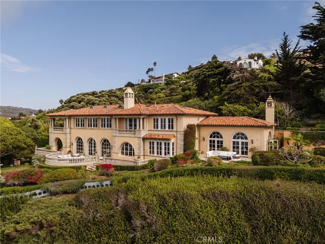 $10,500,000 | 609 Paseo Del Mar, Palos Verdes Estates, CA 90274