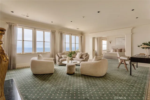 $10,500,000 | 609 Paseo Del Mar, Palos Verdes Estates, CA 90274