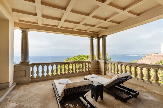$10,500,000 | 609 Paseo Del Mar, Palos Verdes Estates, CA 90274