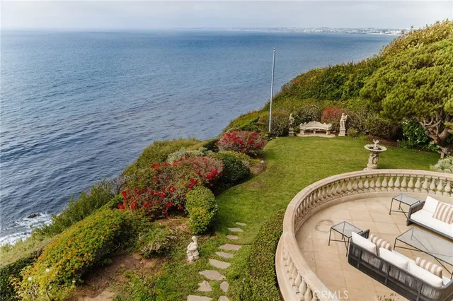 $10,500,000 | 609 Paseo Del Mar, Palos Verdes Estates, CA 90274