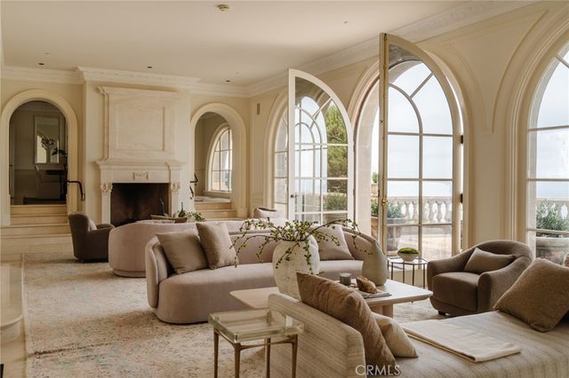 $10,500,000 | 609 Paseo Del Mar, Palos Verdes Estates, CA 90274