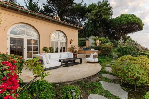 $10,500,000 | 609 Paseo Del Mar, Palos Verdes Estates, CA 90274