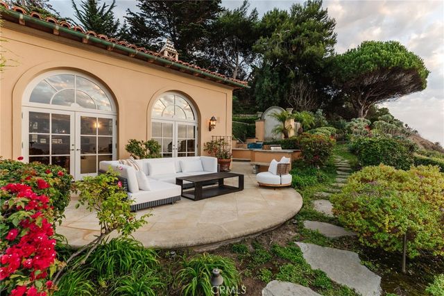 $10,500,000 | 609 Paseo Del Mar, Palos Verdes Estates, CA 90274