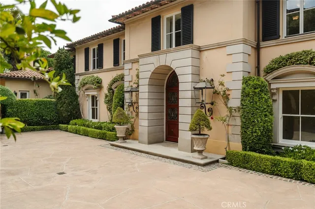$10,500,000 | 609 Paseo Del Mar, Palos Verdes Estates, CA 90274