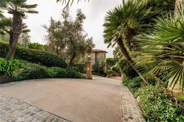 $10,500,000 | 609 Paseo Del Mar, Palos Verdes Estates, CA 90274