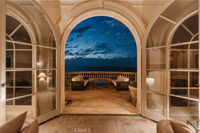 $10,500,000 | 609 Paseo Del Mar, Palos Verdes Estates, CA 90274