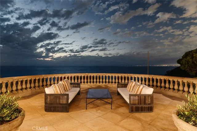 $10,500,000 | 609 Paseo Del Mar, Palos Verdes Estates, CA 90274