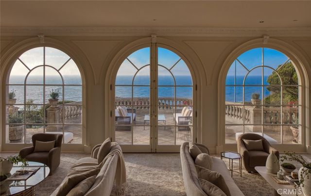 $10,500,000 | 609 Paseo Del Mar, Palos Verdes Estates, CA 90274