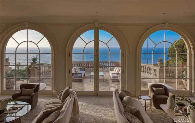 $10,500,000 | 609 Paseo Del Mar, Palos Verdes Estates, CA 90274