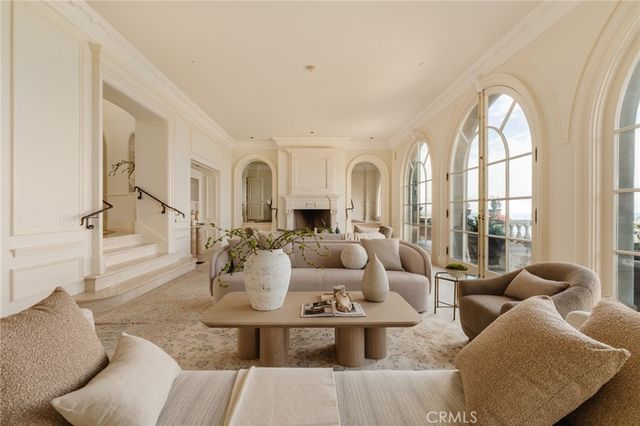 $10,500,000 | 609 Paseo Del Mar, Palos Verdes Estates, CA 90274