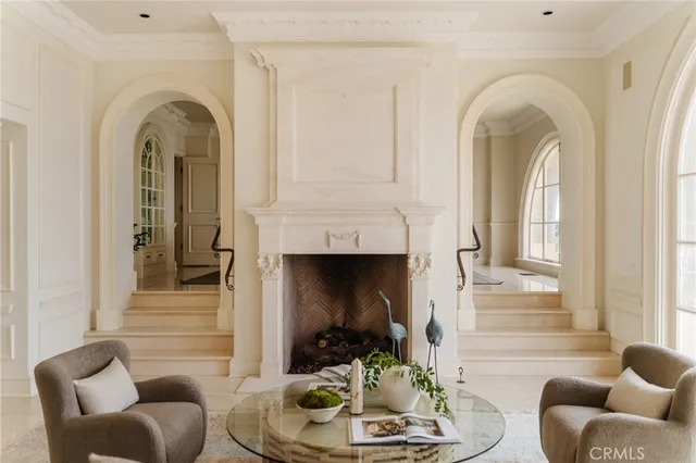 $10,500,000 | 609 Paseo Del Mar, Palos Verdes Estates, CA 90274