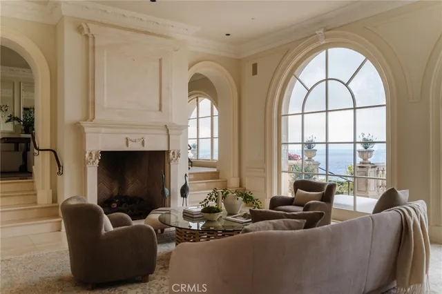 $10,500,000 | 609 Paseo Del Mar, Palos Verdes Estates, CA 90274