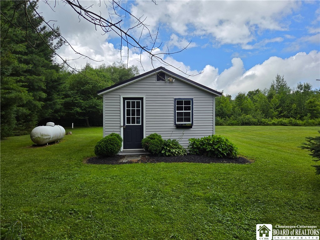 5242 Stockton-Hartfield Road Stockton, NY 14784 - Photo 32 of 36