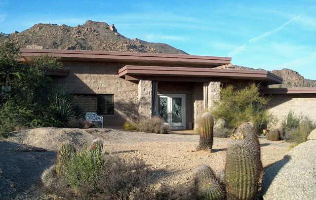 36410 North Long Rifle (1.96 Ac) Road Carefree, AZ 85377 - Photo 1 of 1 Primary Photo