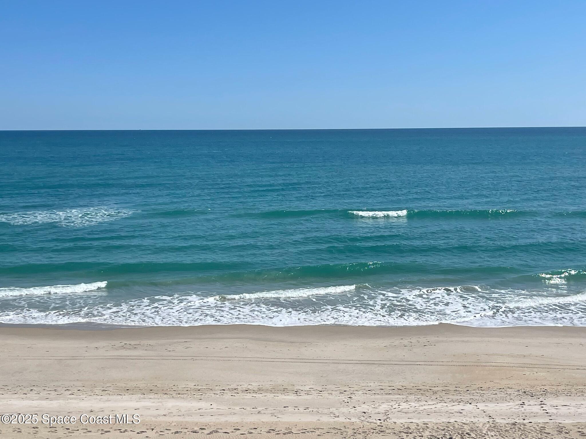 5357 Solway Drive Melbourne Beach, FL 32951 - Photo 30 of 31 a view of ocean view