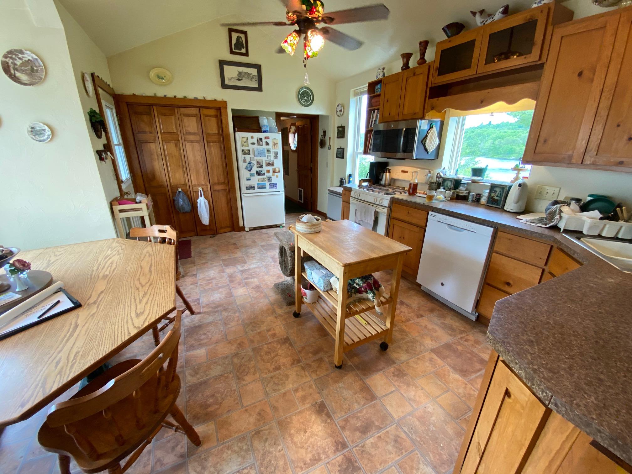 9 Harmony Road Cambridge, ME 04923 - Photo 6 of 45 6