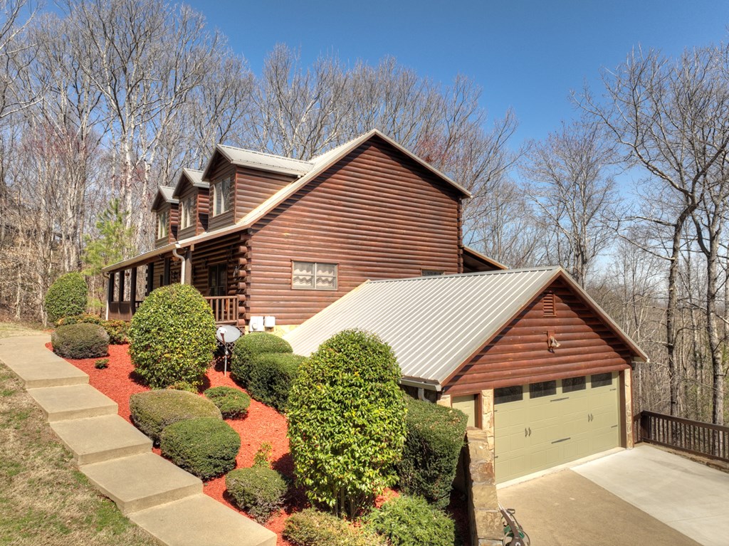418 Chuck Road Talking Rock, GA 30175 - Photo 53 of 64 Gallery Image 53