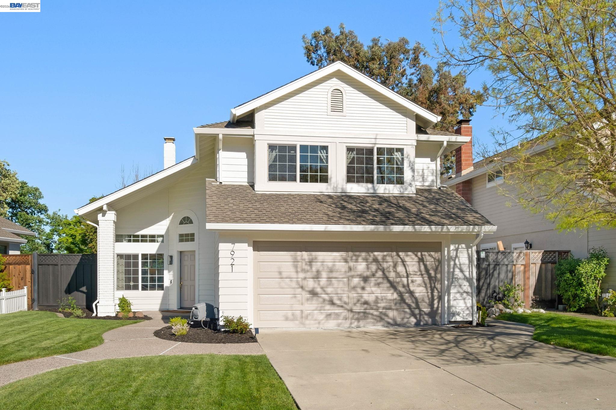 7921 Crossridge Road Dublin, CA 94568 - Photo 2 of 47