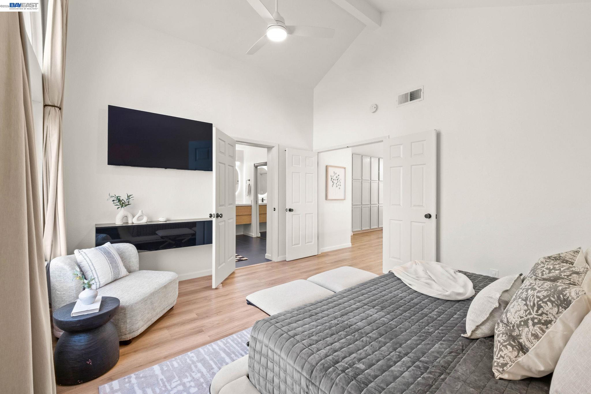 7921 Crossridge Road Dublin, CA 94568 - Photo 22 of 47