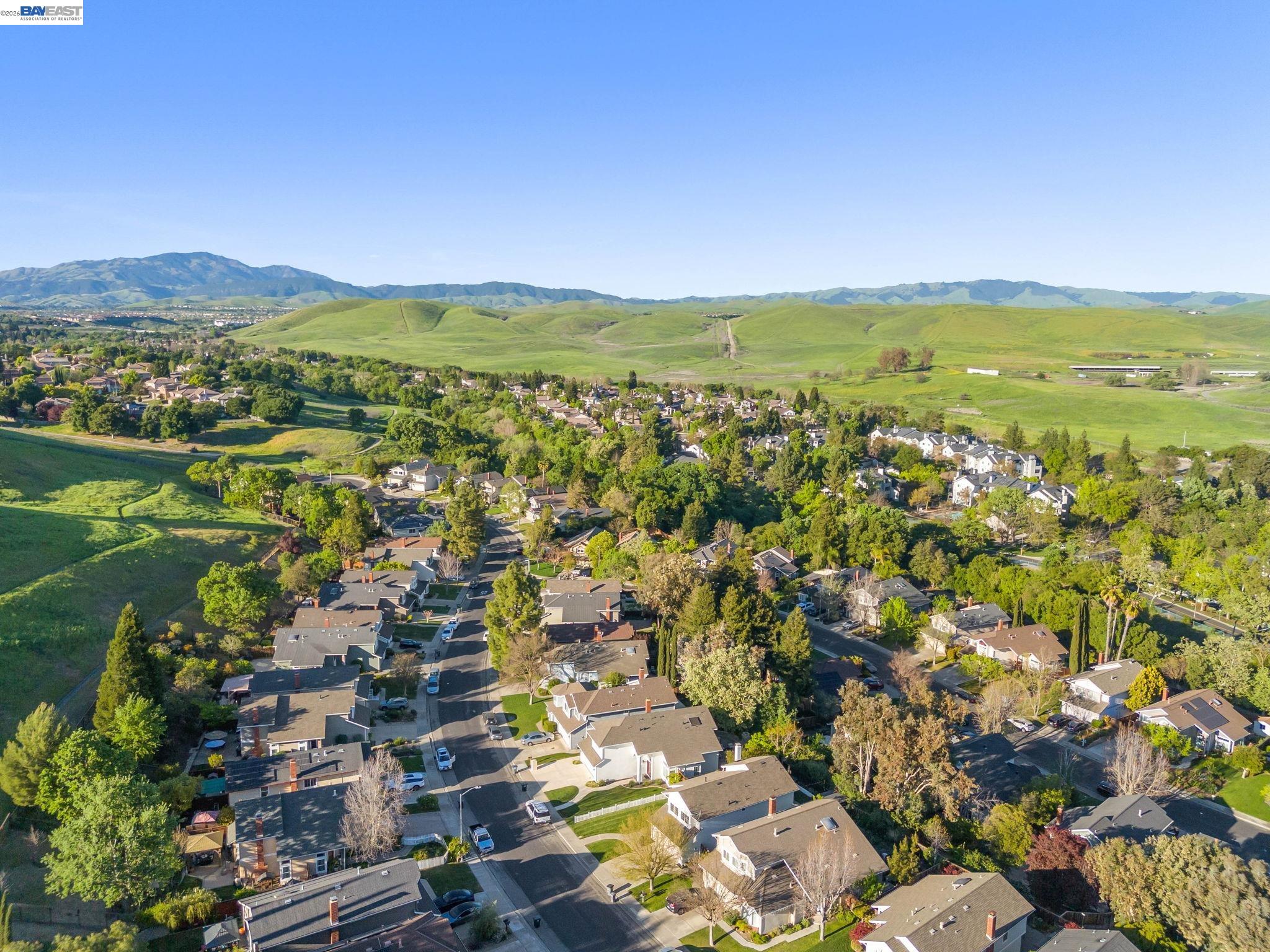 7921 Crossridge Road Dublin, CA 94568 - Photo 43 of 47